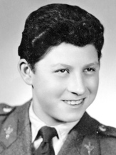Stanislav Kořínek * 12. 1. 1946